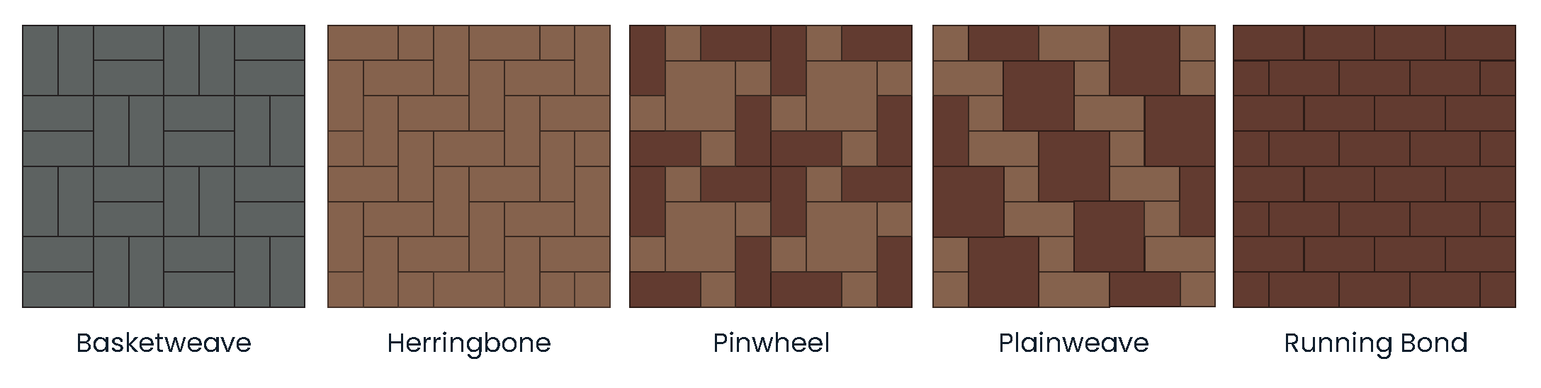 Aspire Patterns