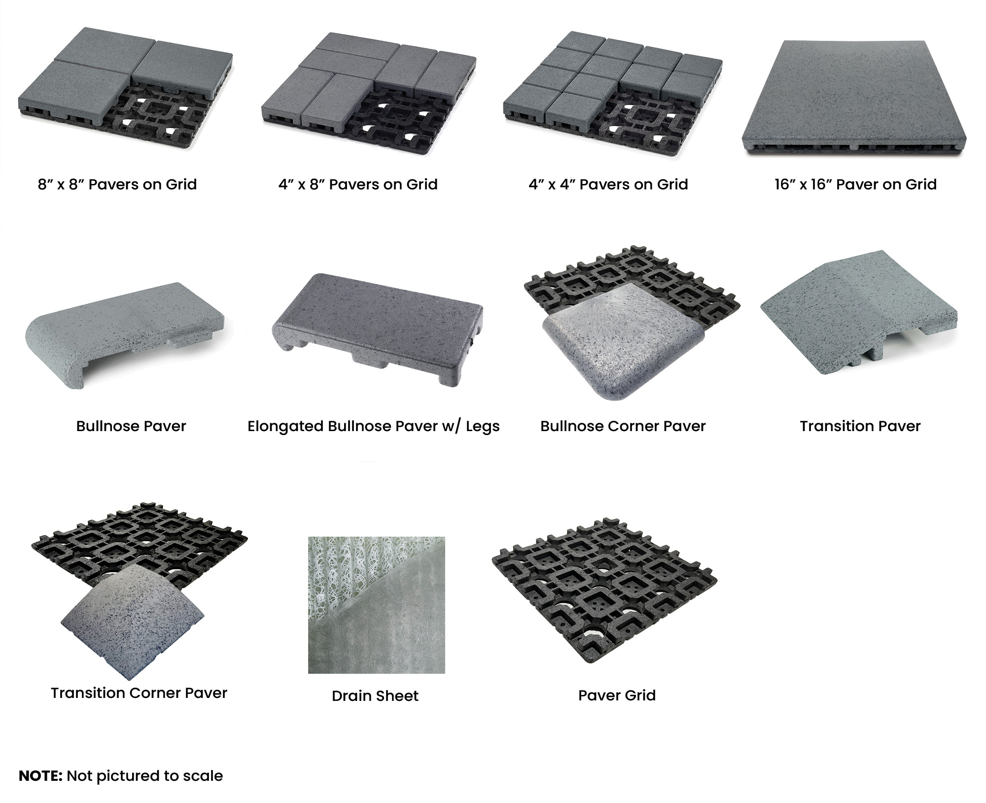 Aspire System Accessories