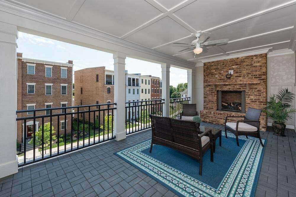 Revamp Your Balcony 2