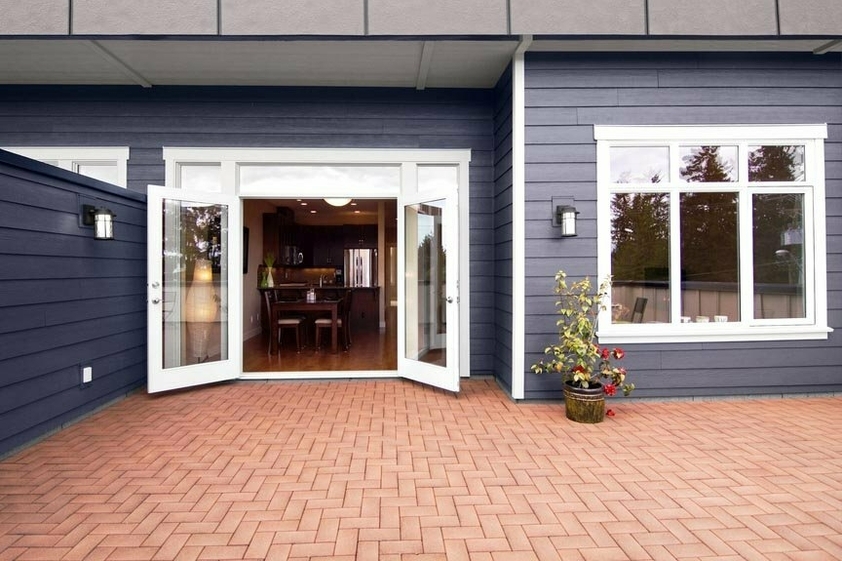 Choose An Alternative Material: Composite Pavers from Aspire