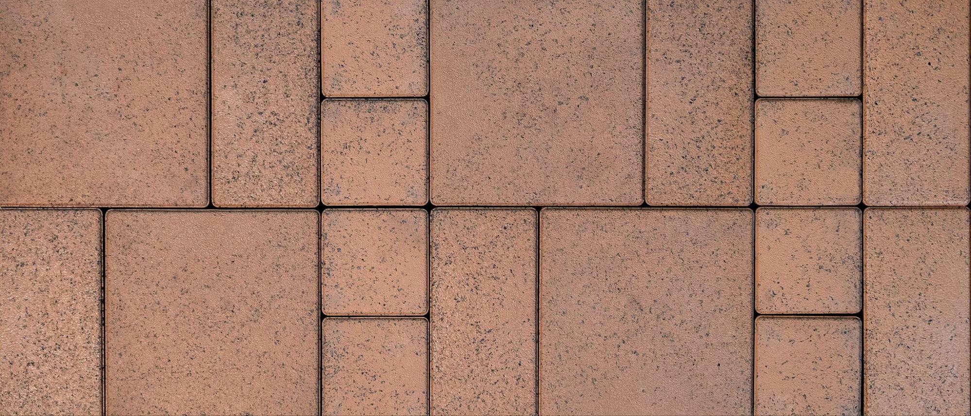 Aspire Pavers Ground-Level Deck Solution