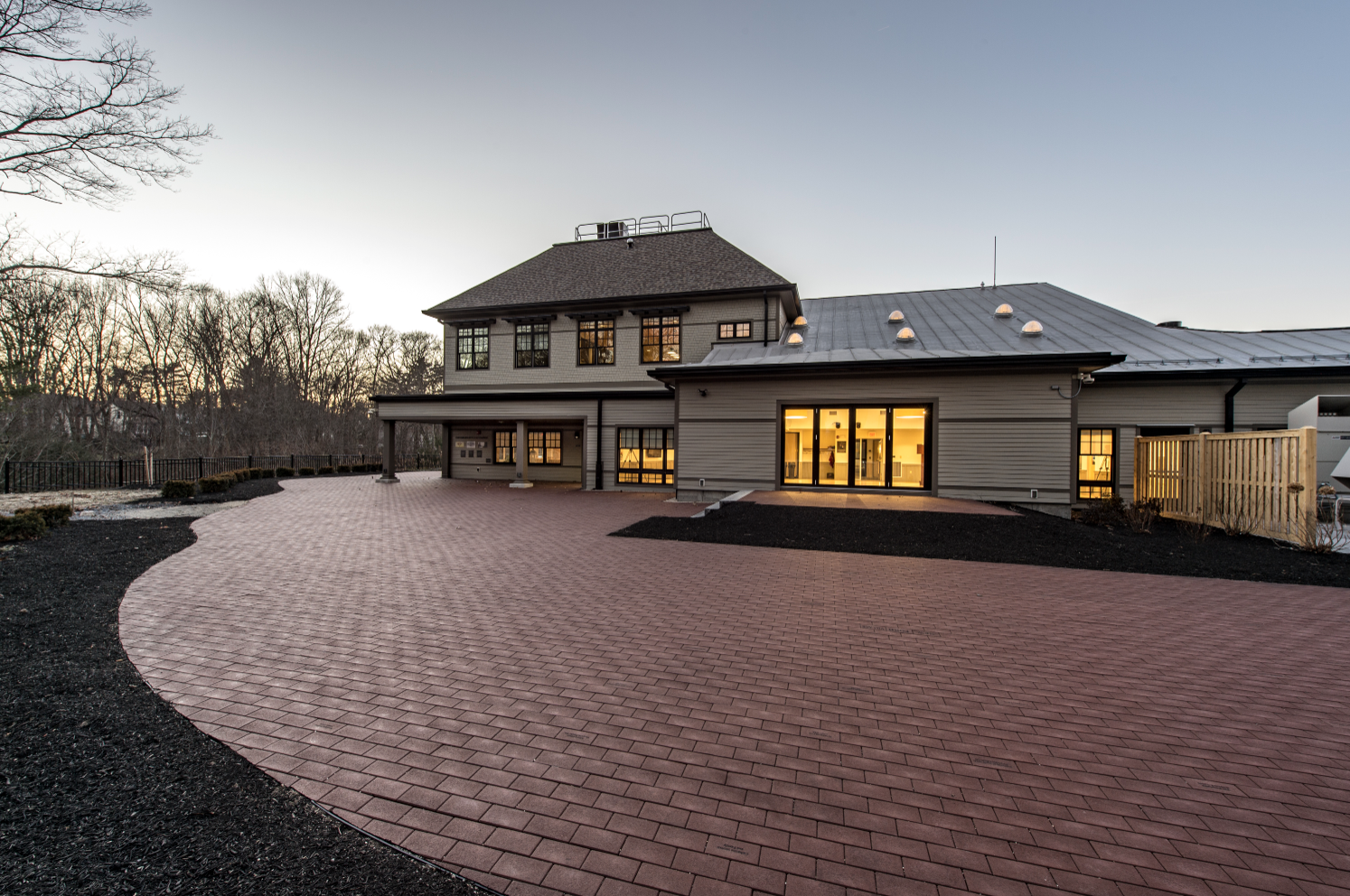 Permeable Pavers: Aesthetics and Drainage in A Single Package