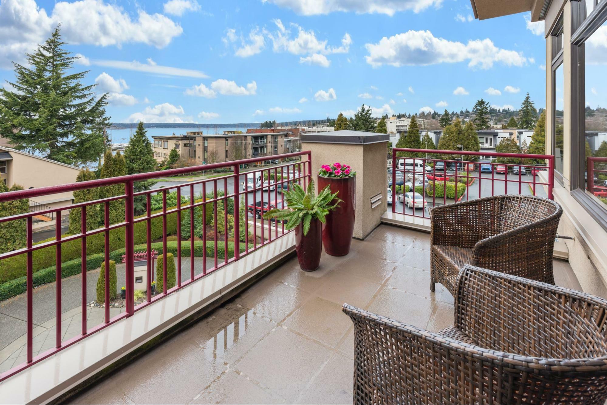 Paver Rooftop Deck Pros and Cons