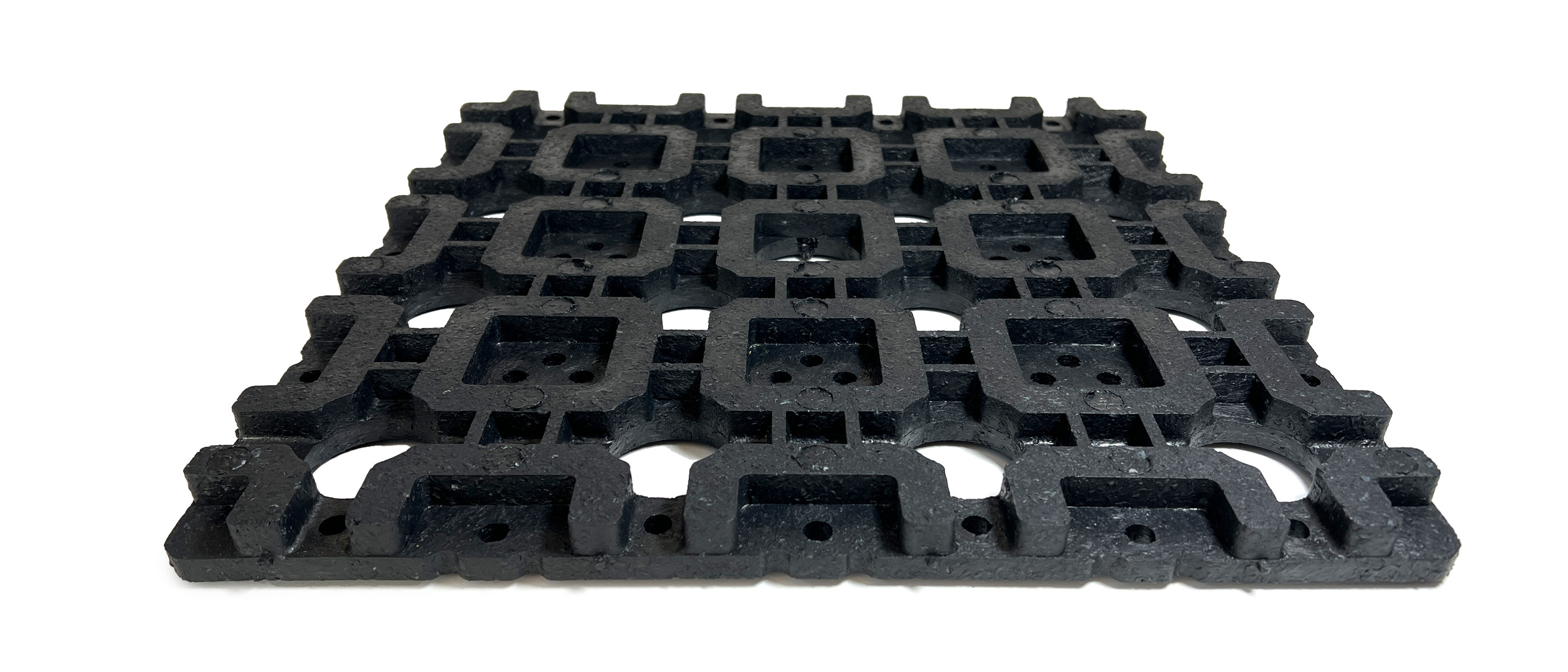 Aspire Grid