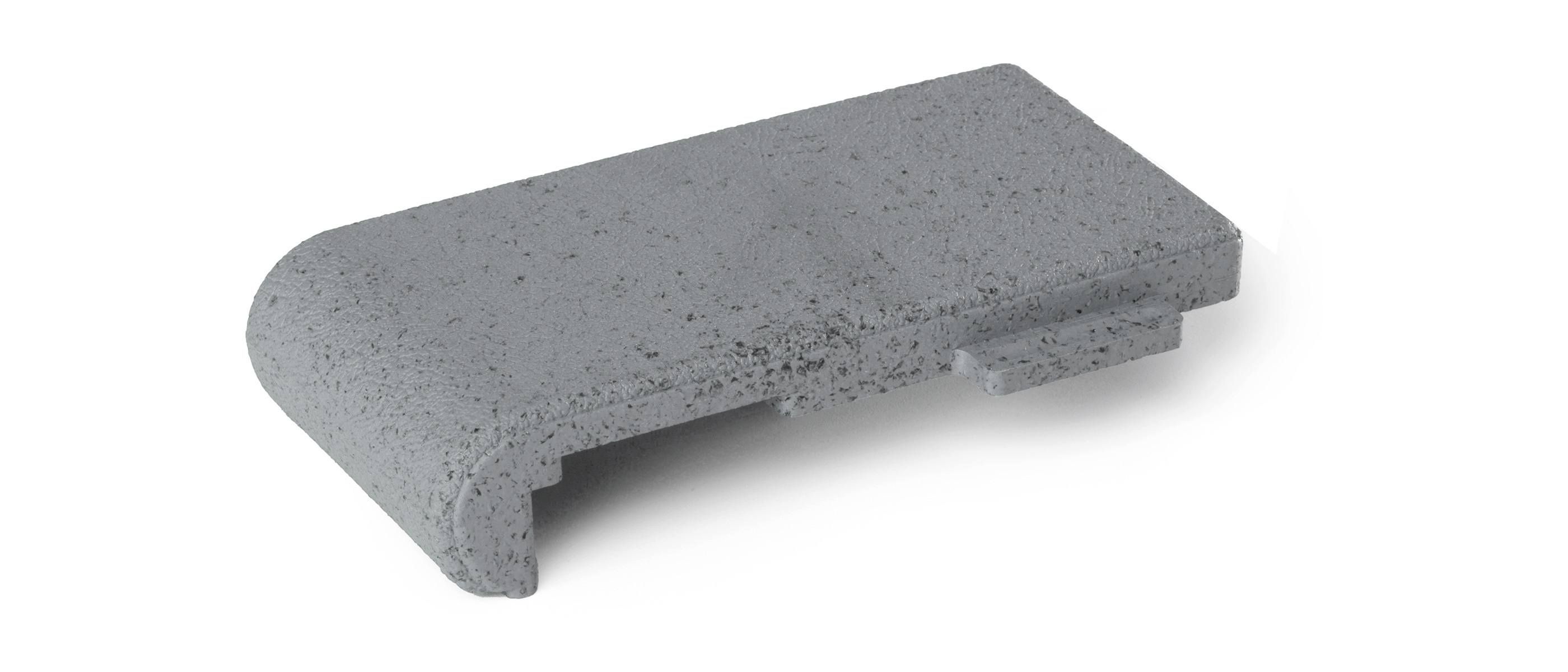 Bullnose Paver