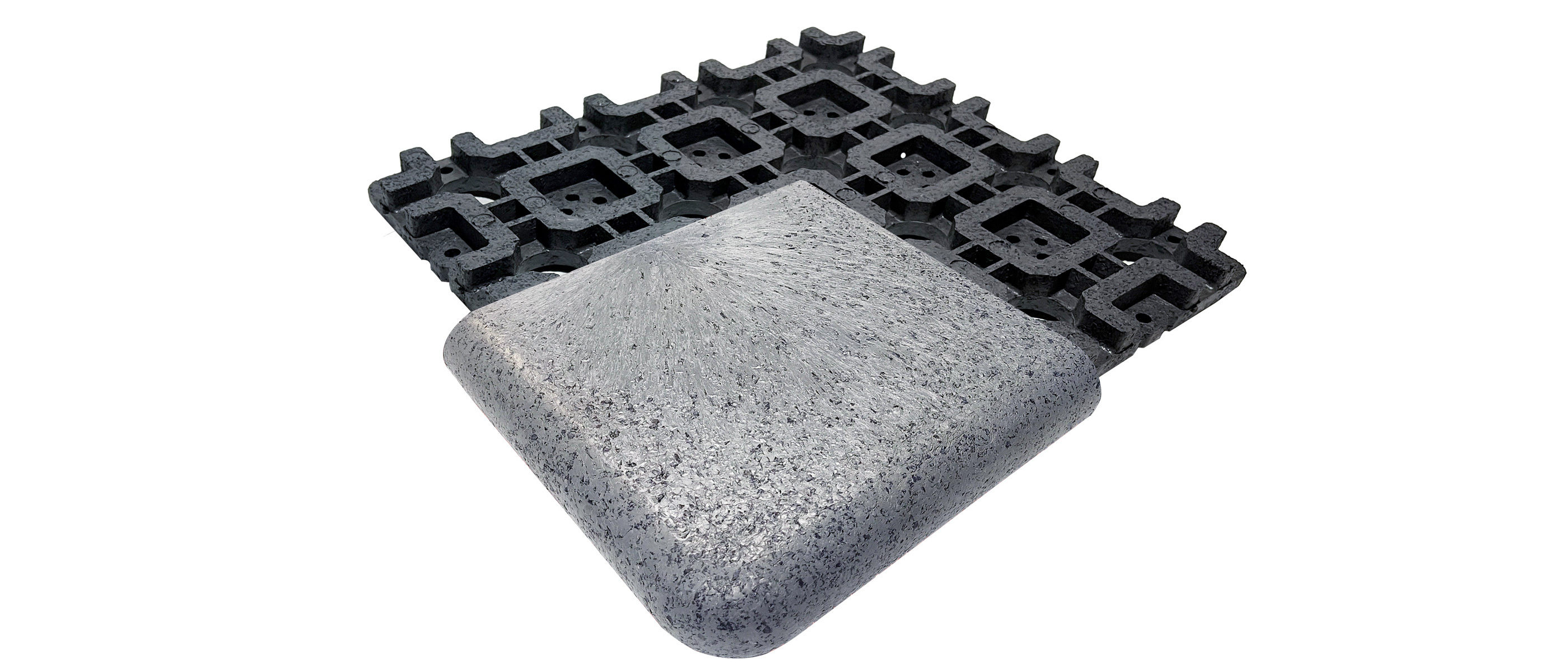 Corner Bullnose