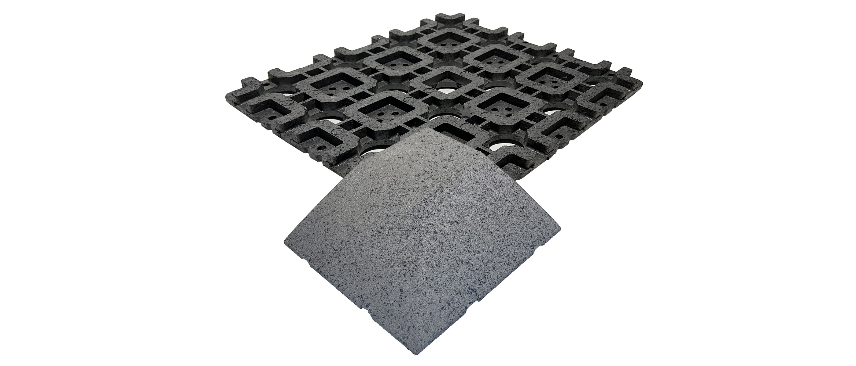 Corner Transition