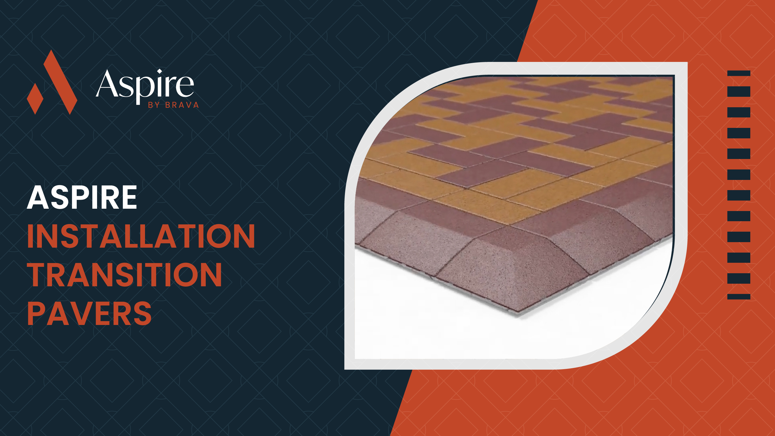 Aspire Transition Paver Thumbnail