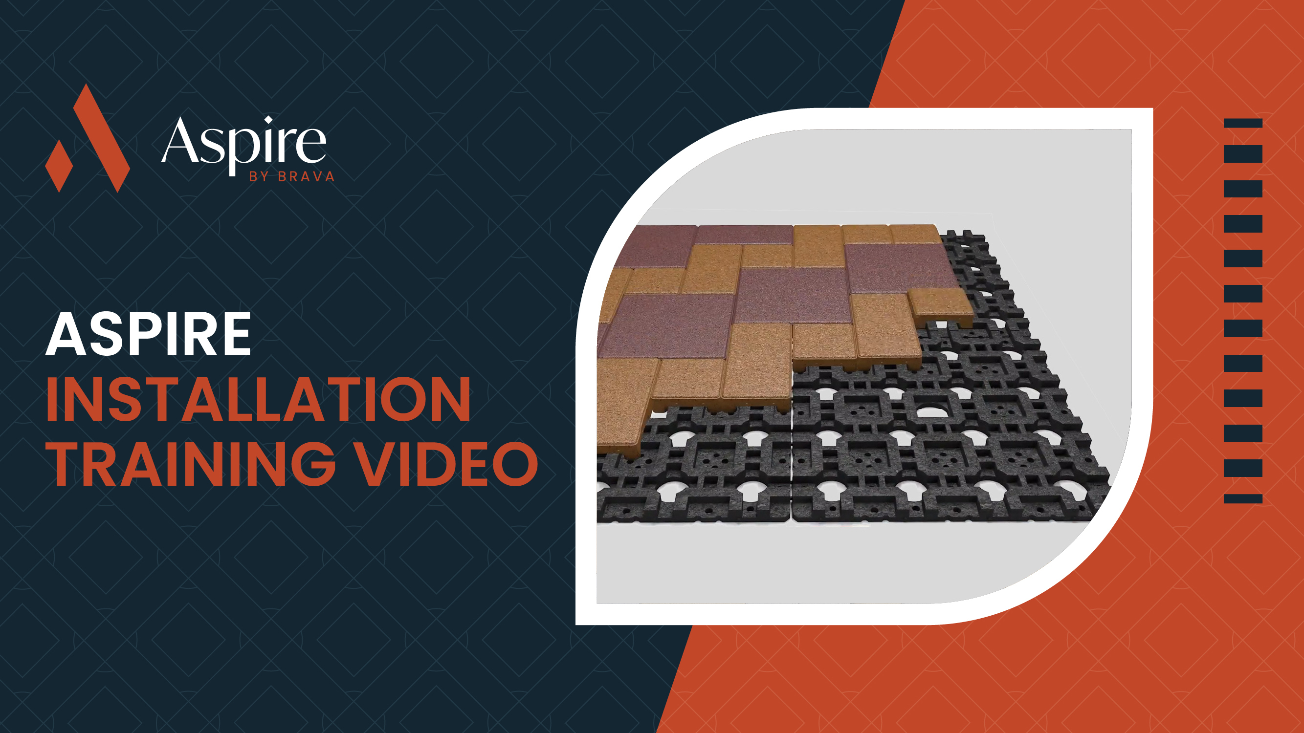 Aspire Installation Training Video Thumbnail