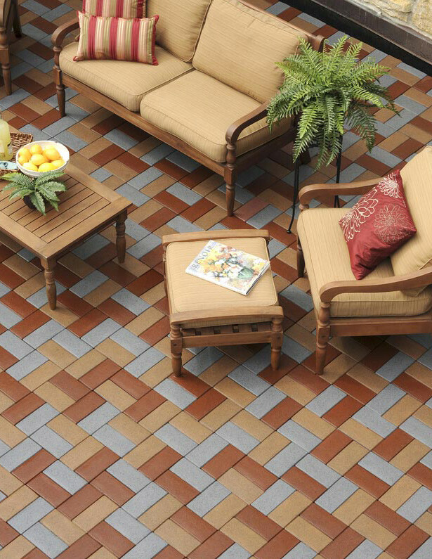 Choose Aspire Pavers and Enjoy Your Deck Faster